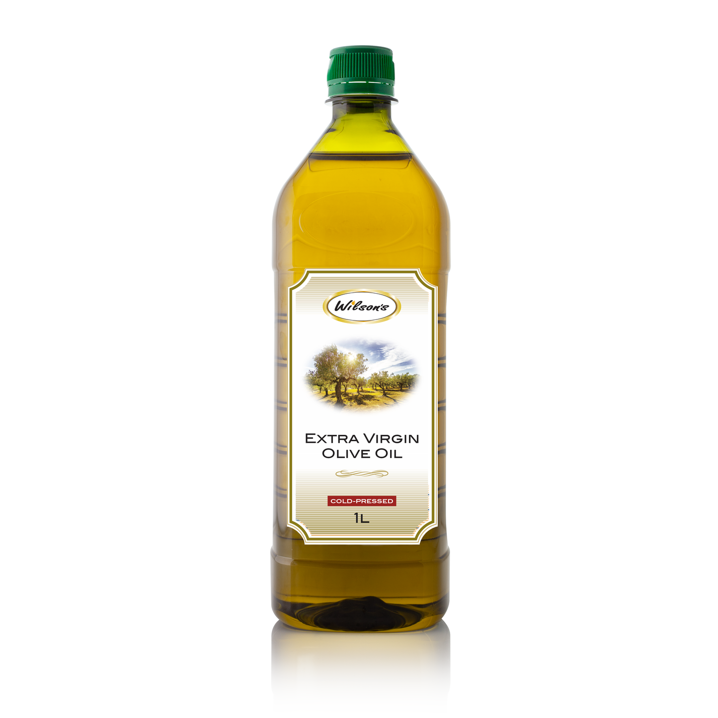 Extra Virgin Olive Oil - 1L