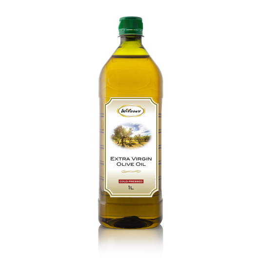 Extra Virgin Olive Oil - 1L