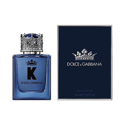 Dolce & Gabbana K Eau de Parfum Spray 50 ml