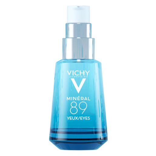 Vichy Mineral 89 Eye Cream 15ml