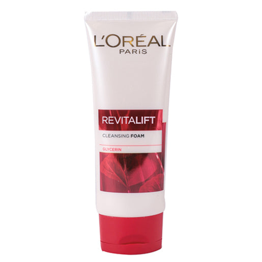 Lorel Skin Revitalift Foam Clean - 100ml