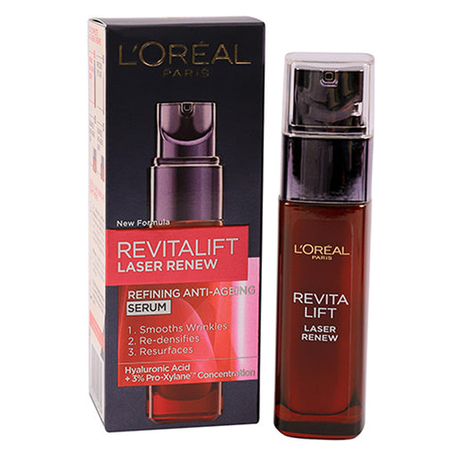 Loreal Skin Revitalift Laser Serum - 30ml