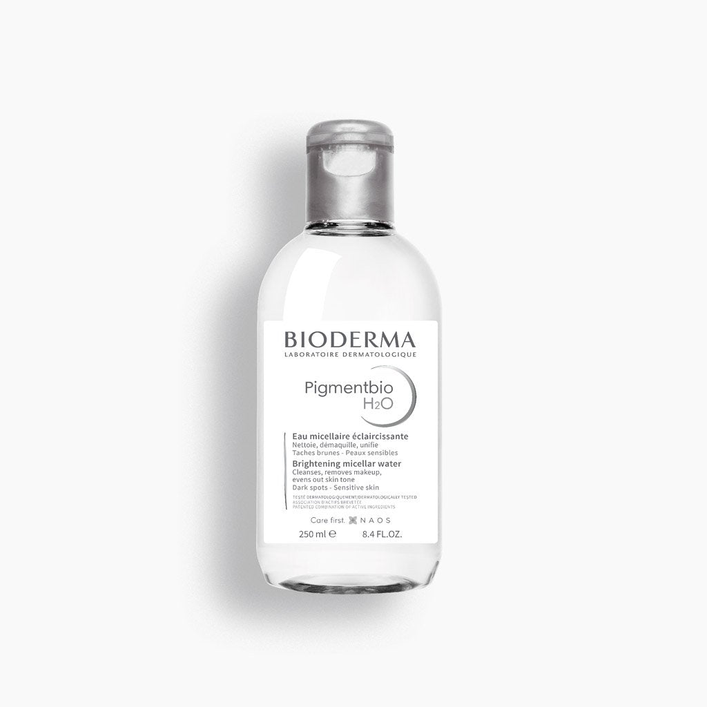 Bioderma Pigmentbio H2O Micellar Water - 250ml