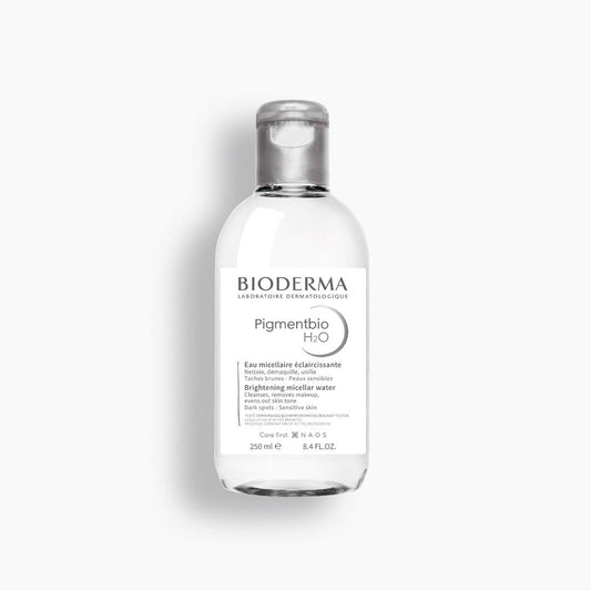 Bioderma Pigmentbio H2O Micellar Water - 250ml