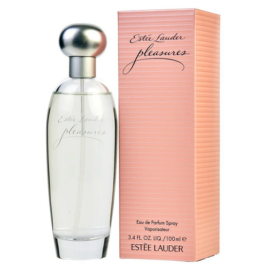Estee Lauder Pleasures Eau de Parfum 50ml