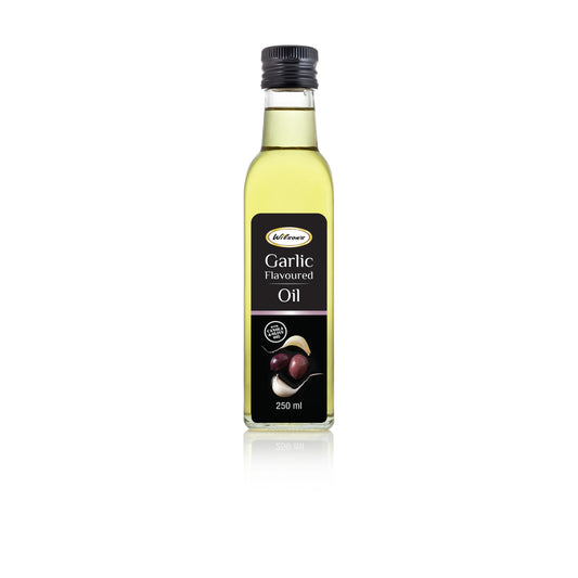 Garlic Flavoured Oil - 250ml