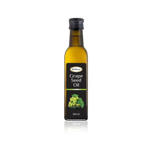 Grapeseed Oil - 250 ml