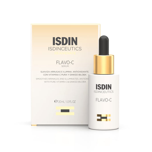 ISDIN Isdinceutics Flavo-C Vitamin C Serum - 30ml