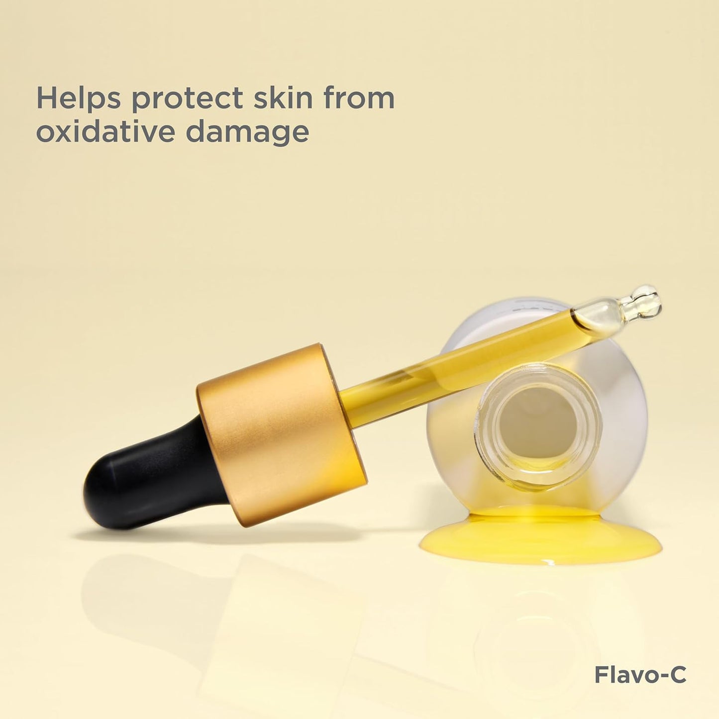 ISDIN Isdinceutics Flavo-C Vitamin C Serum - 30ml
