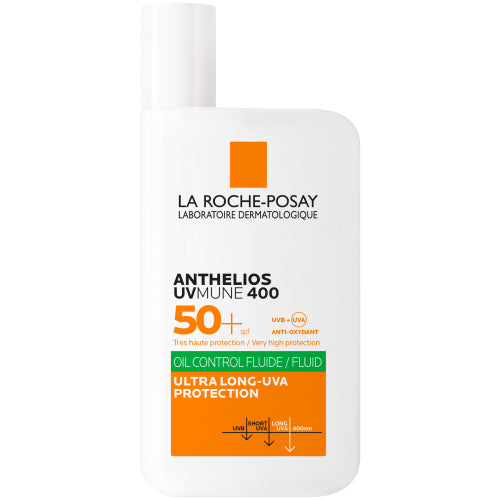 La Roche-Posay Anthelios Oil Control SPF50 - 50ml