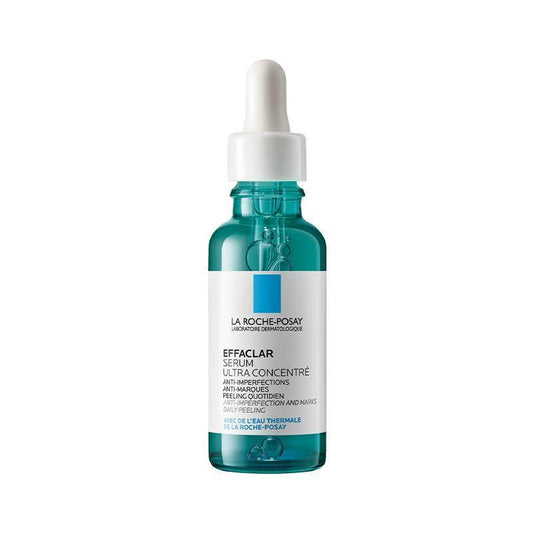 La Roche-Posay Effaclar Ultra Concentrated Serum - 30ml