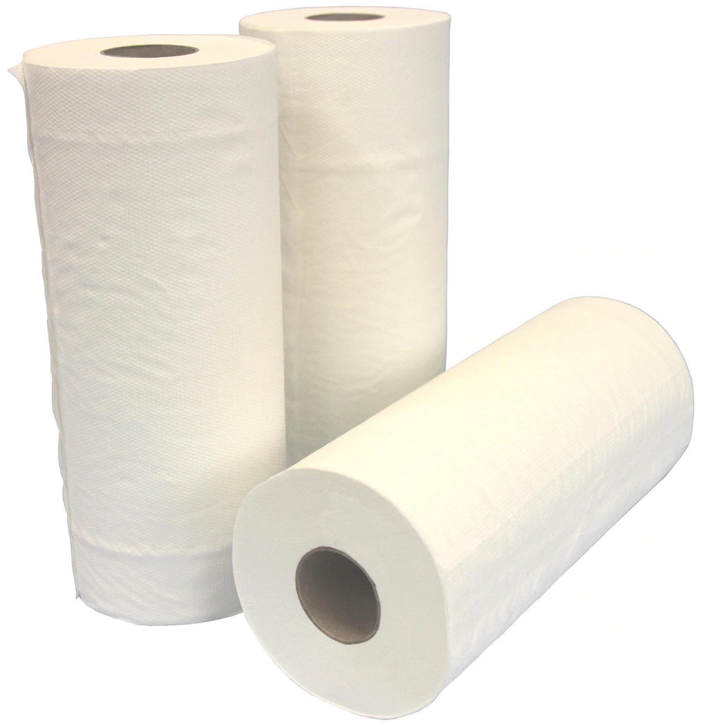 Medical Towels (Small) – Laminated 2-Ply Medical / Hygiene Roll