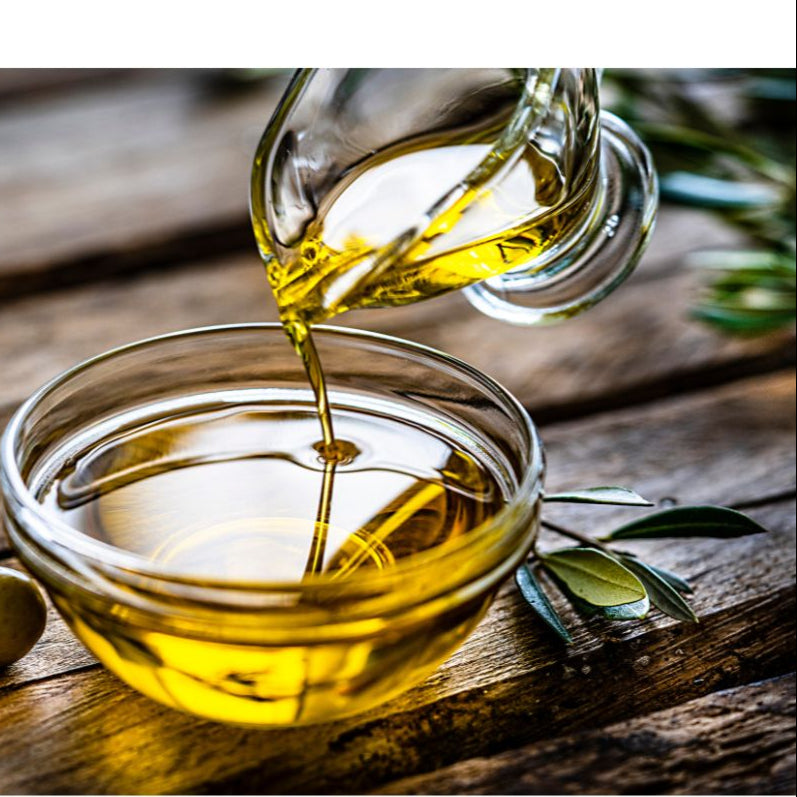 Truffle-Flavoured Oil (Available in 250ml and 1L)