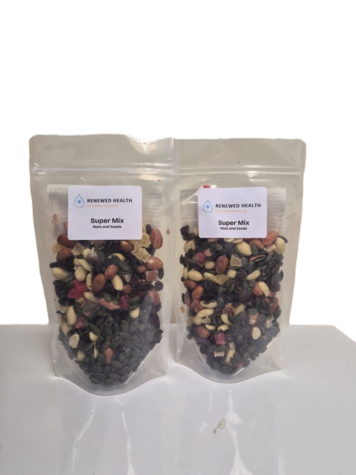 Super Mix – Dried Fruit, Nuts & Pumpkin Seed Mix