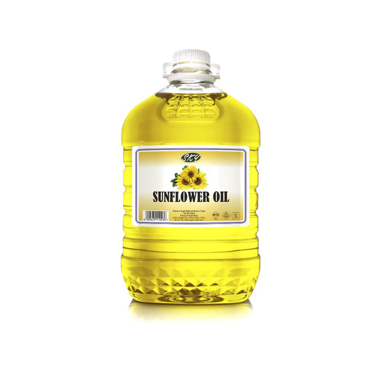 Sunflower Oil - 5L