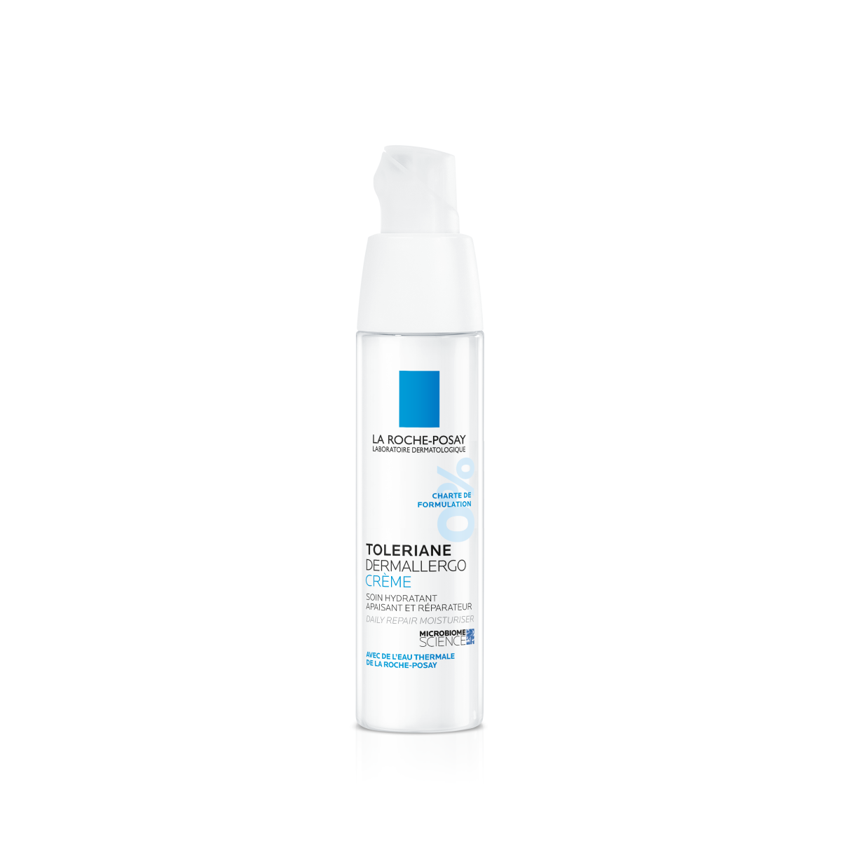La Roche-Posay Toleriane Routine