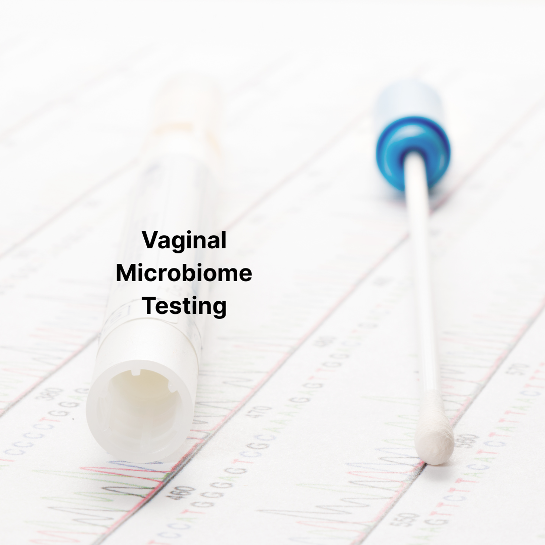 Vaginal Microbiome Testing