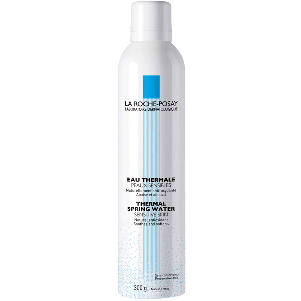 La Roche-Posay Toleriane Routine