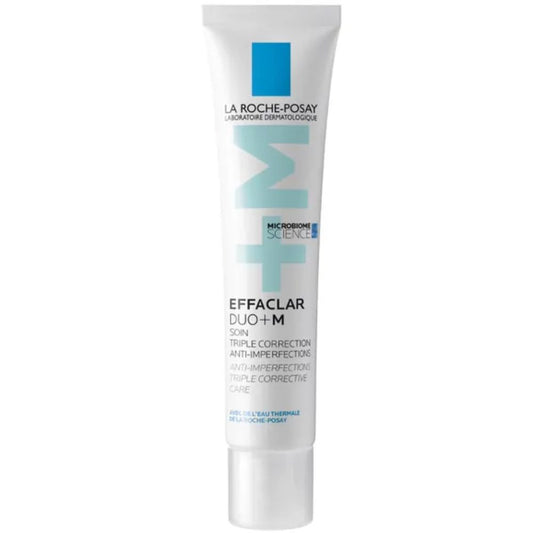 La Roche-Posay Effaclar Duo + M - 40ml