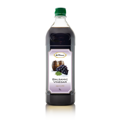 Balsamic Vinegar – Premium, Versatile Condiment (Available in 250 ml to 5 L)