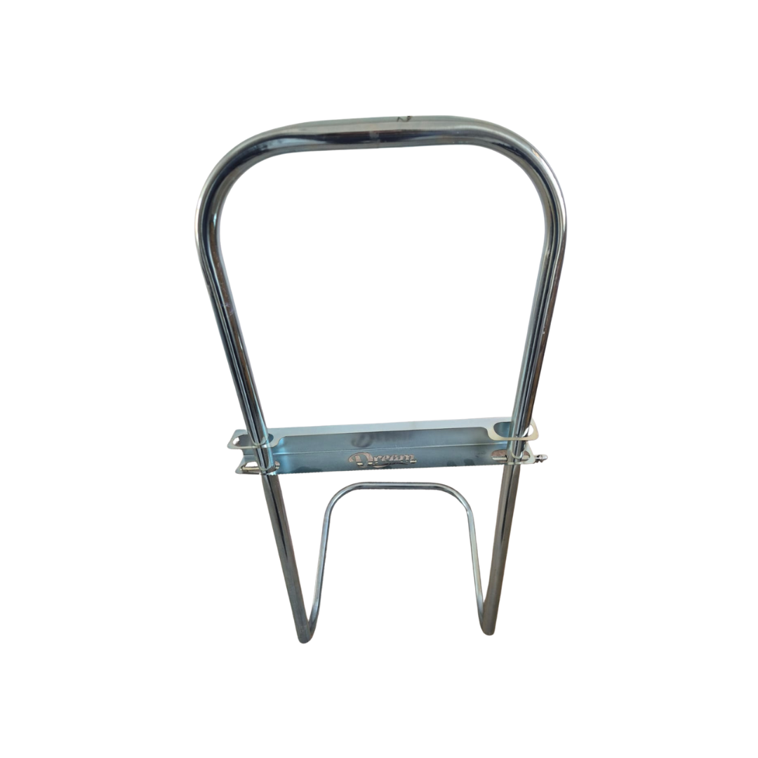 Garage Roll Floor Stand