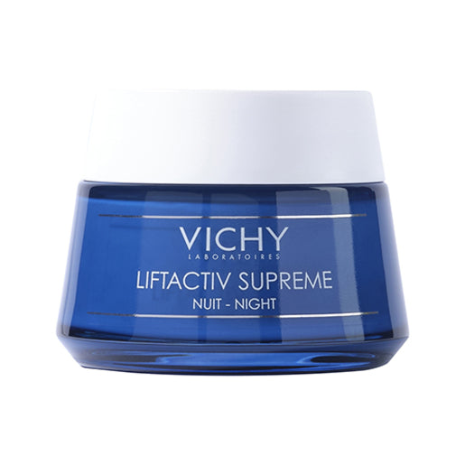 Vichy Liftactiv Night - 50 ml