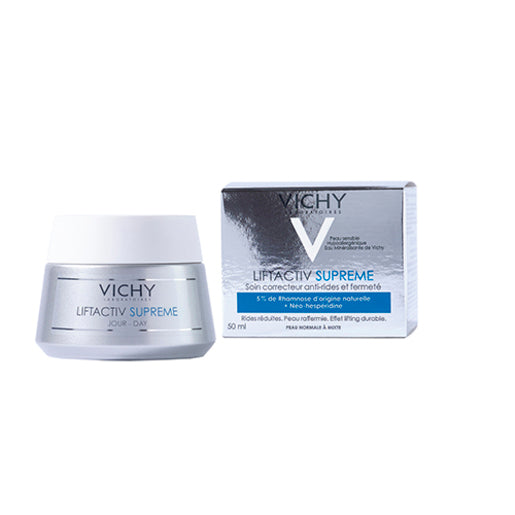 Vichy Liftactiv Supreme N-C Day Cream 50ml