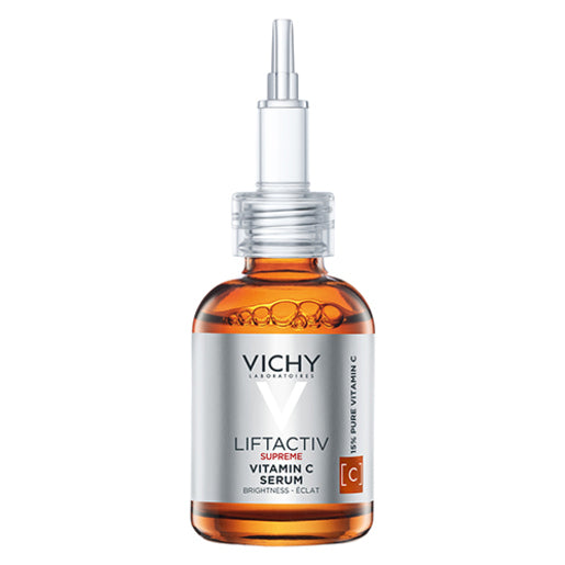 VICHY Vit C Skin Brightening Corrector Serum – 20 ml