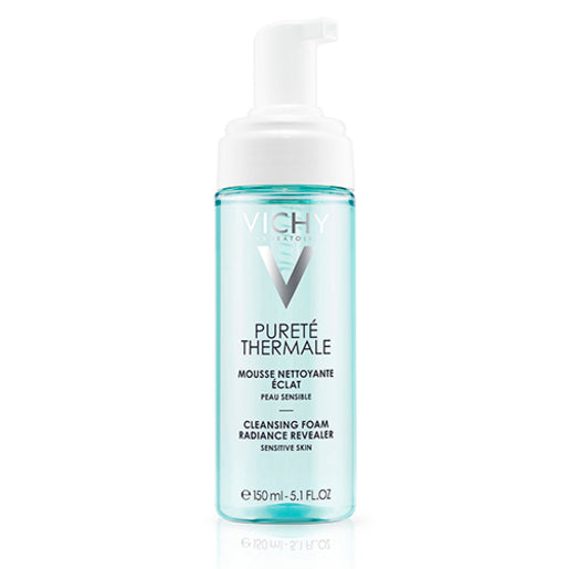 Vichy Foaming/W Radiance Revealer – 150 ml Facial Cleanser