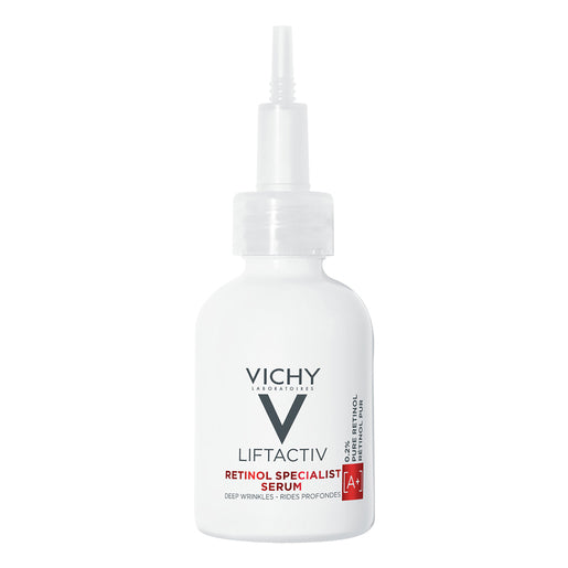 Vichy Liftactiv Retinol Serum 30ml