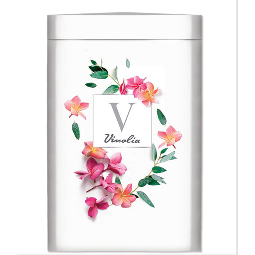 Vinolia Gift Tin 2024