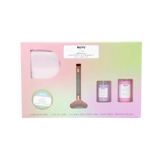 Ladies Gift Set - NUYU