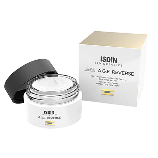 ISDINCEUTICS A.G.E. Reverse Day Cream 50 ml