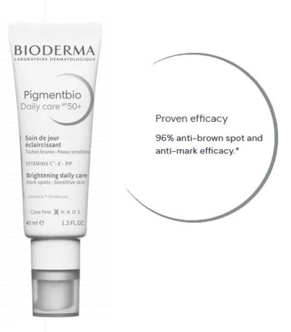 Bioderma Pigmentbio Day Care Spf50+ 40ml