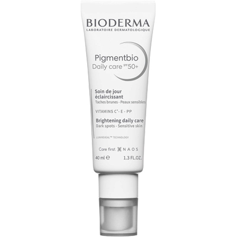 Bioderma Pigmentbio Day Care Spf50+ 40ml