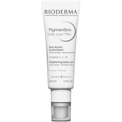 Bioderma Pigmentbio Day Care Spf50+ 40ml