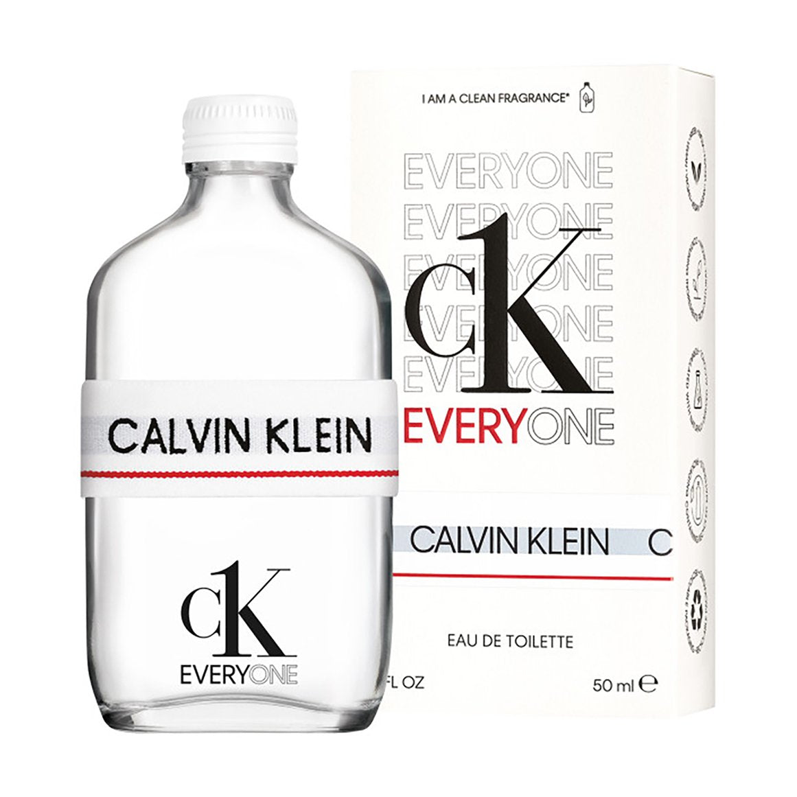 Calvin Klein Everyone Eau de Parfum 100ml
