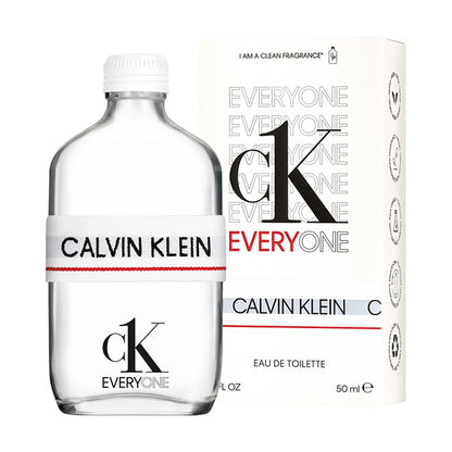 Calvin Klein Everyone Eau de Parfum 100ml