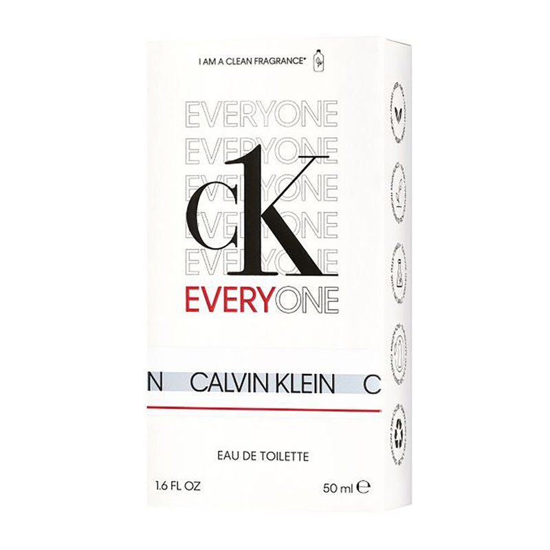 Calvin Klein Everyone Eau de Parfum 100ml
