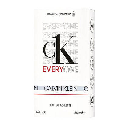Calvin Klein Everyone Eau de Parfum 100ml