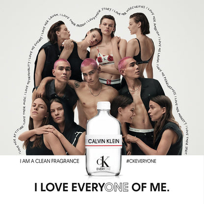 Calvin Klein Everyone Eau de Parfum 100ml