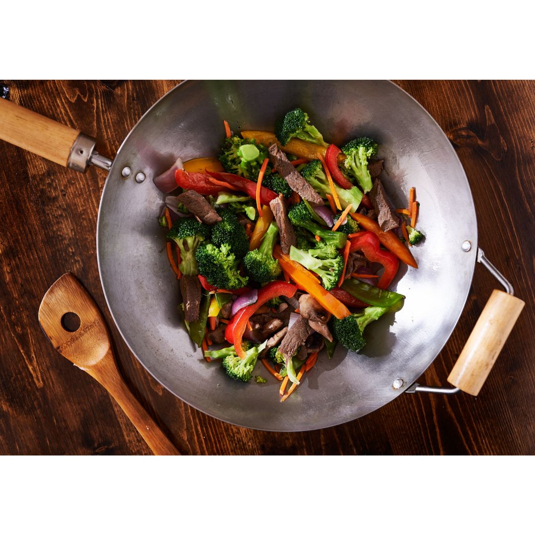 Jalapeño Infused Oil – Olive & Canola Blend