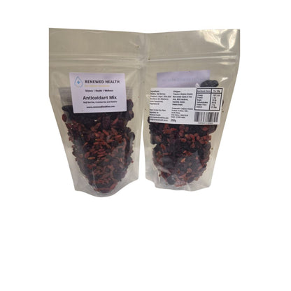 Renewed Health Antioxidant Berry Mix