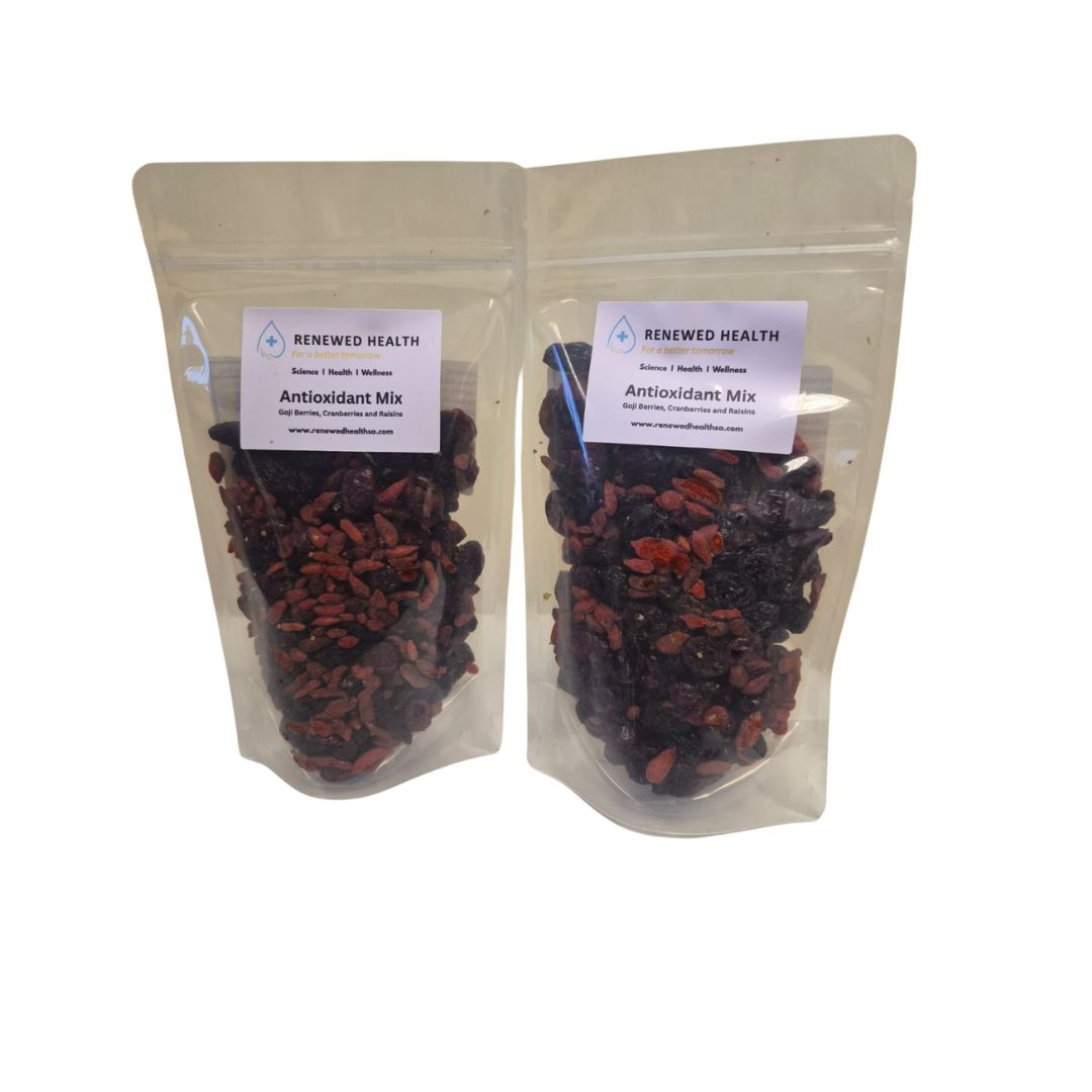 Renewed Health Antioxidant Berry Mix