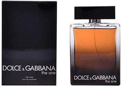 Dolce & Gabbana The One For Men Eau de Toilette 100ml