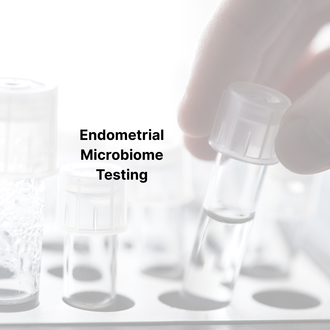 Endometrial Microbiome