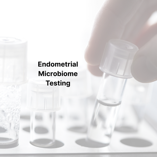 Endometrial Microbiome