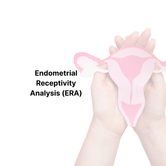 Endometrial Receptivity Analysis (ERA)