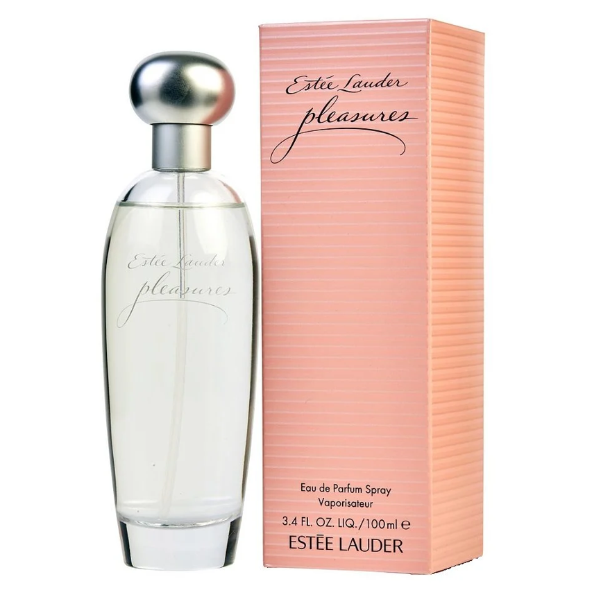 Estee Lauder Pleasures Eau de Parfum 50ml