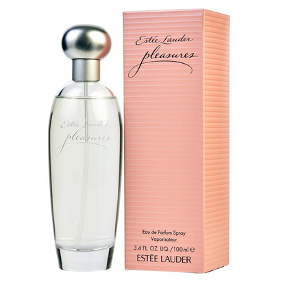 Estee Lauder Pleasures Eau de Parfum 50ml